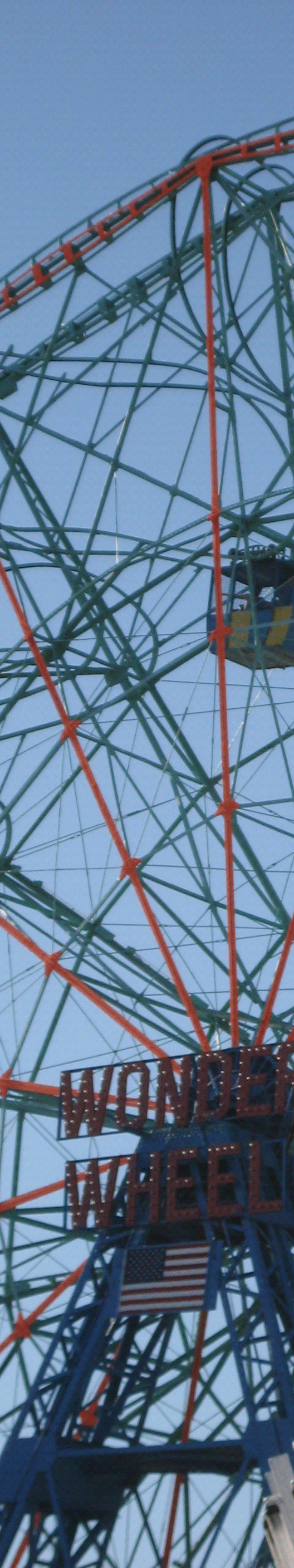 wonderwheel